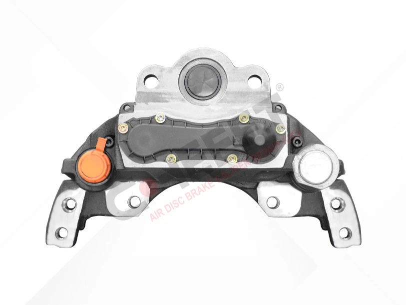 Complete Brake Caliper ( MB Atego Jumbo - Left )