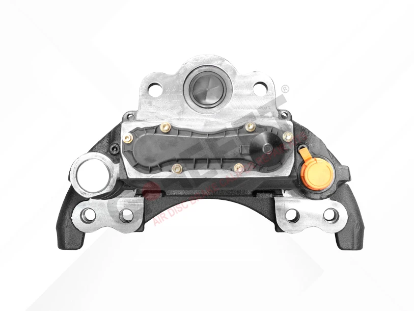 Complete Brake Caliper ( SAF Jumbo - Right )