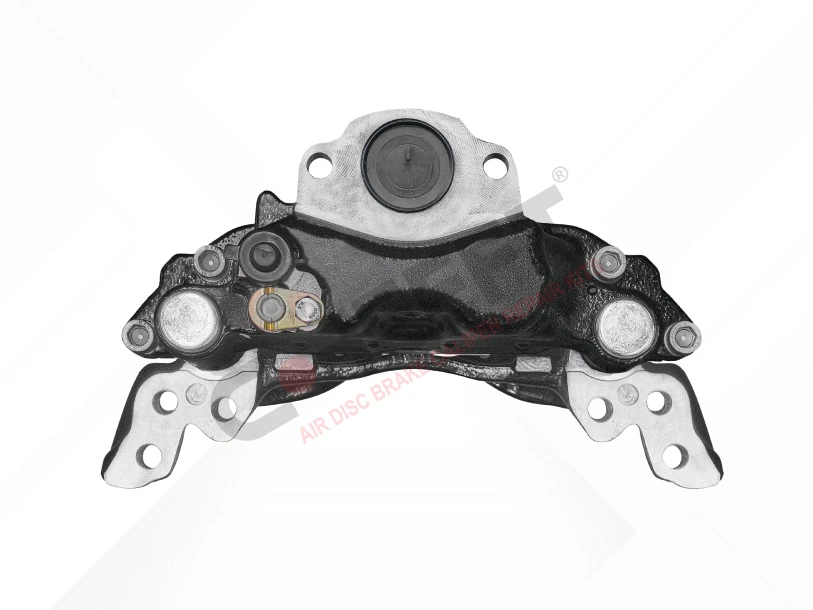 Complete Brake Caliper ( Ford F-MAX - Left )