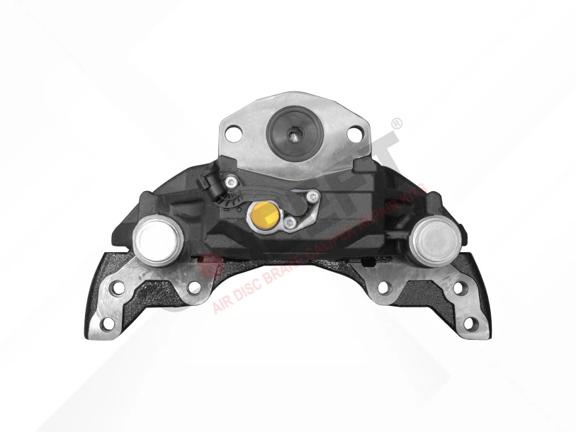 Complete Brake Caliper ( MB MAXX 22L Arocs Front – Right)