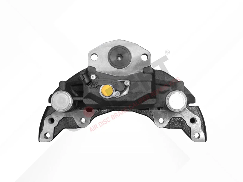 Complete Brake Caliper ( MB MAXX 22L Arocs Front – Left)