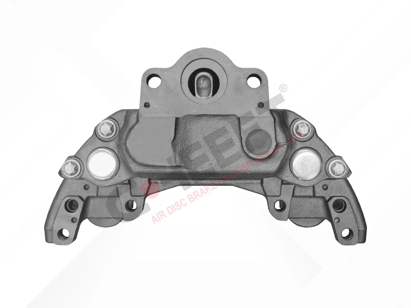 Complete Brake Caliper (HALDEX MODUL-X DB19)