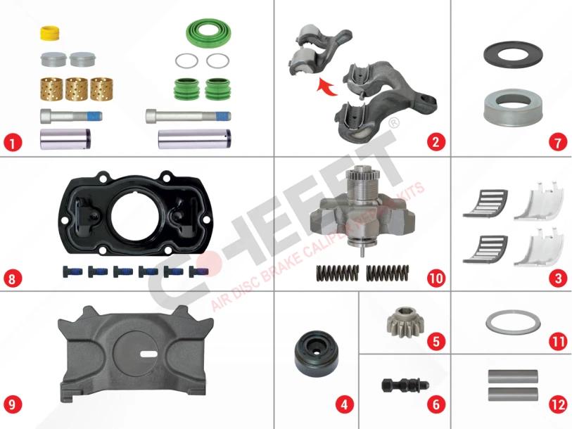 Man TGS Set (Left)