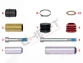 Caliper Guides & Seals Repair Kit