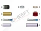 Caliper Guides & Seals Repair Kit