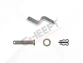 Caliper Pad Retainer Repair Kit