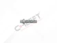 Cover Bolt M14 x 2 x 52 mm