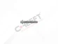 Cover Bolt M8 x 1,25 x 45 mm