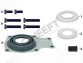 Dust Cover & Seals Repair Kit