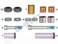 Caliper Guides & Seals Repair Kit