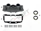 Calibration Mechanism Cover (Aluminium)