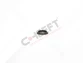 Dust Excluder Retainer Ø63,5 x 11,5 mm