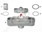 Caliper Bridge Assembly Repair Kit