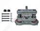 Caliper Mechanism, Piston & Cover Set