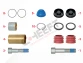 Caliper Guides & Seals Repair Kit 