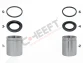 Caliper Piston & Seal Kit