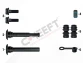 Caliper Guide Pin Repair Kit