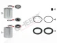 Caliper Piston & Seal Kit