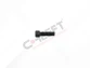 Bolt M12 x 1,25 x 40 mm