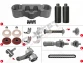 Caliper Complete Mechanism Repair Kit ( SN7 )