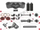 Caliper Complete Mechanism Repair Kit ( SL7/SM7 )